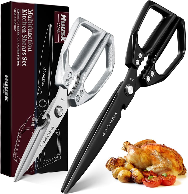 Kitchen Shears Set