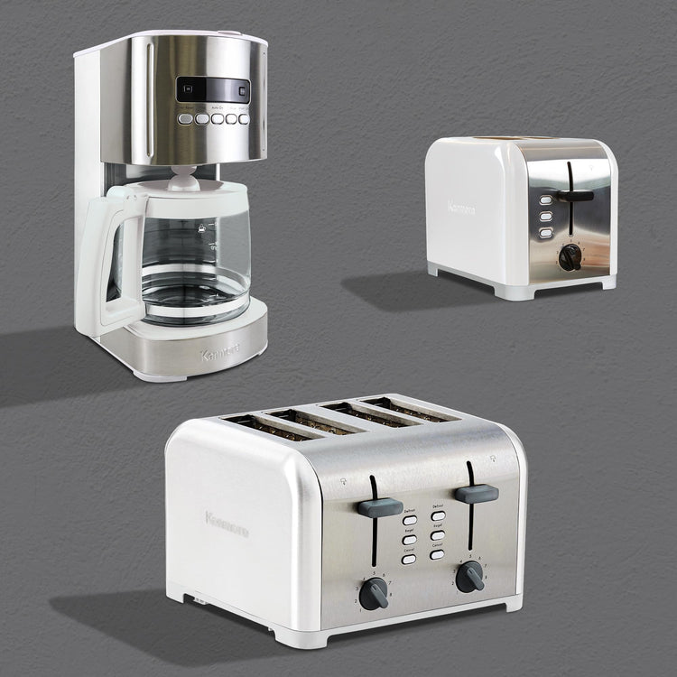 Kenmore drip Coffee Maker