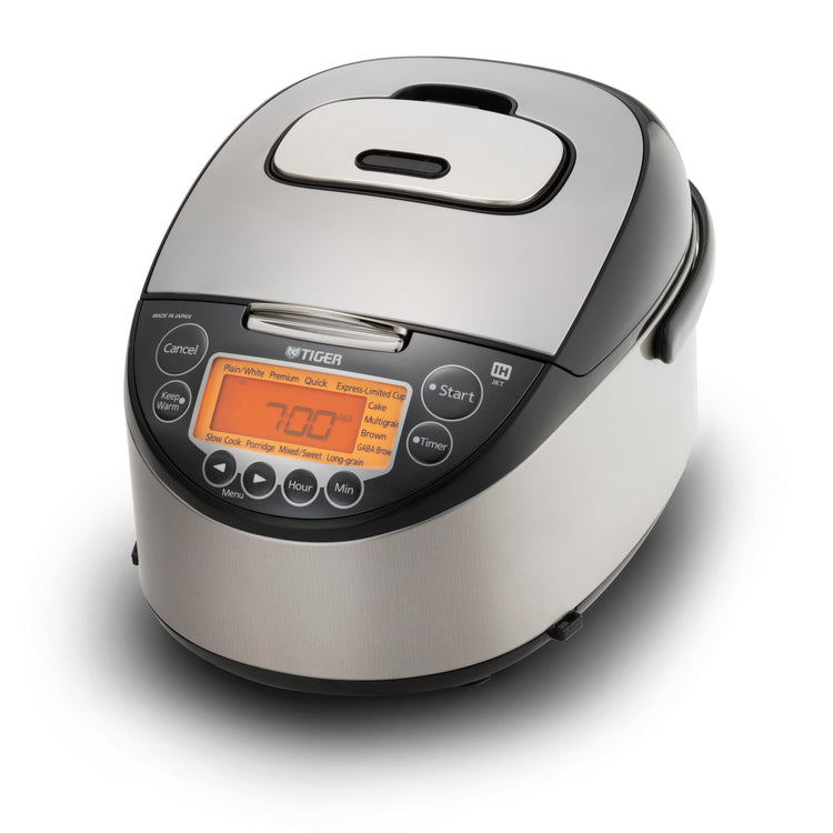 Jkt D18u 10 Cup Ih Rice Cooker