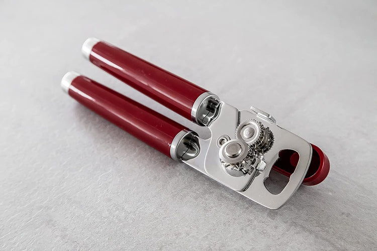 Classic Multifunction Can Opener and Bottle Opener Easy to Use