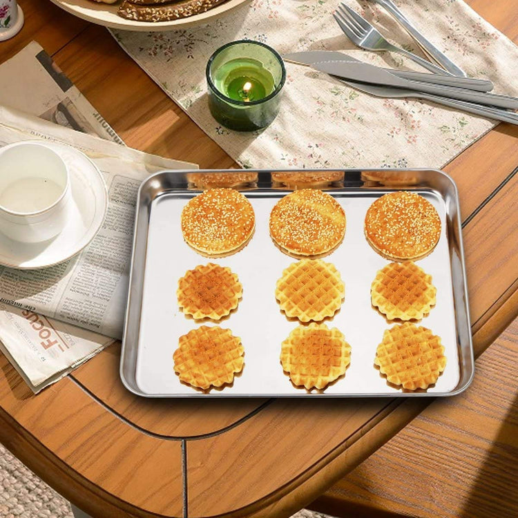 Baking Sheet Set of 2