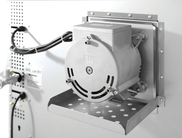 Commercial Convection Oven