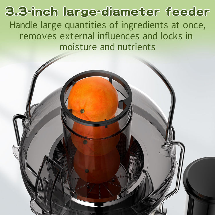Juicer Maker Vospeed Juicer Machines