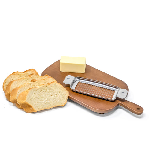 Stainless Steel Butter Slicer