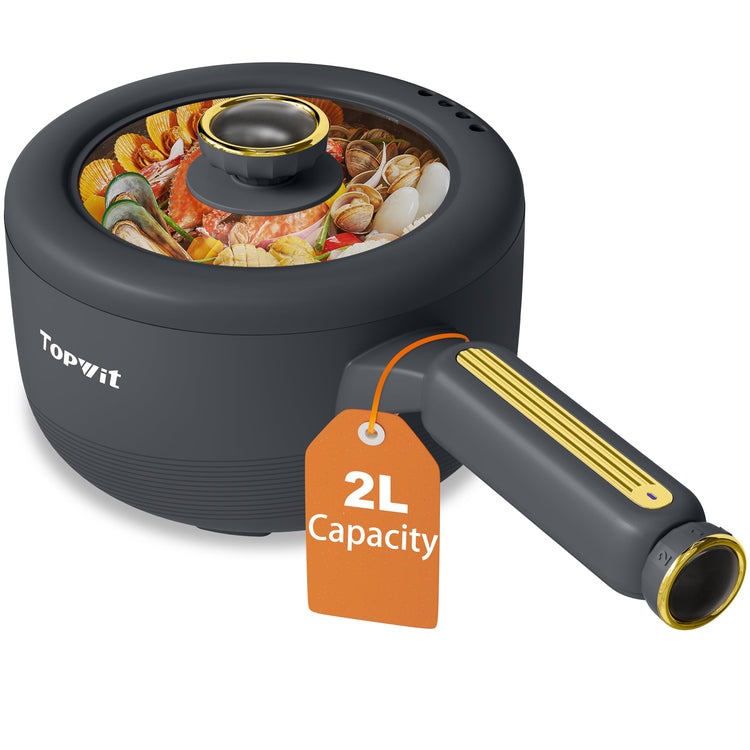 2L Electric Pot