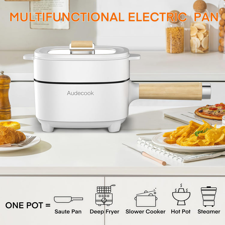 2L Electric Hot Pot