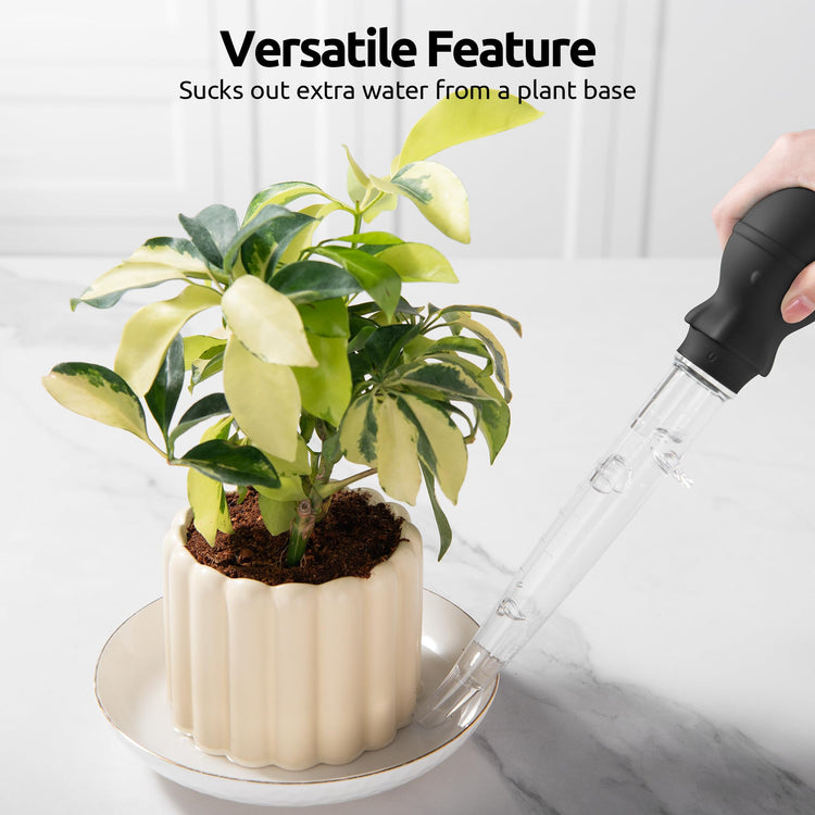 Turkey Baster for Cooking