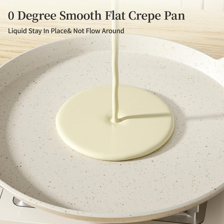 11 Inch Nonstick Crepe Pan