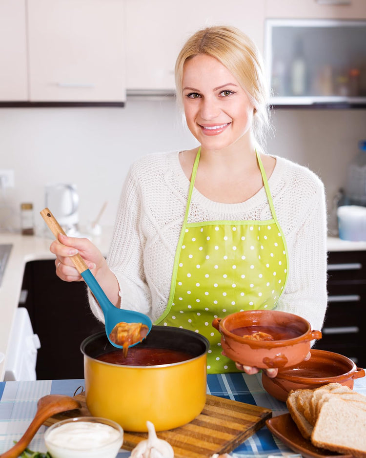 Pack of 2 Soup Ladle (2 Count)