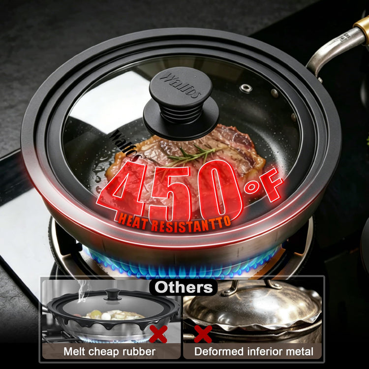 Universal Lid for Pots