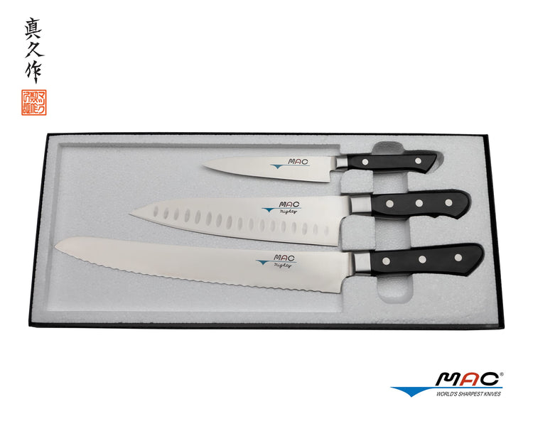 set Professional series 3 (3 Count)