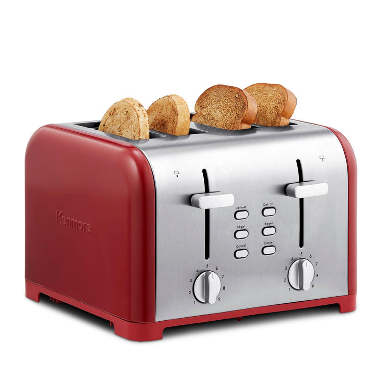 Slice Toaster