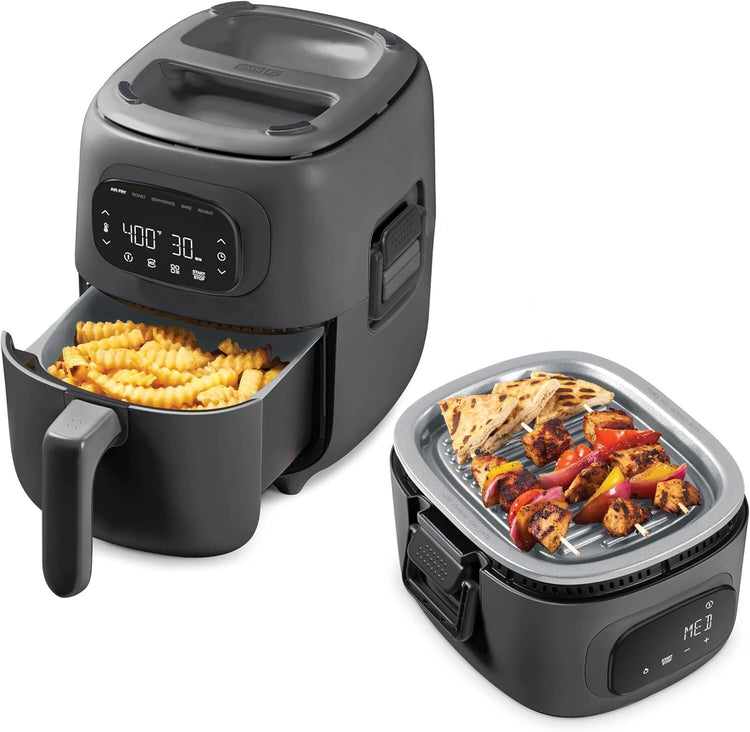 Flip & Fry™ Digital 2