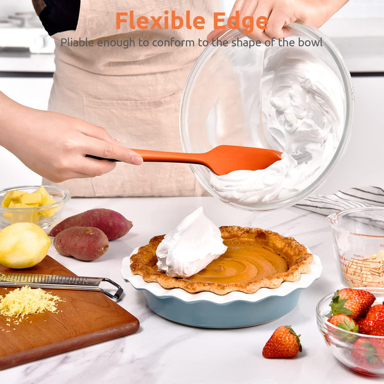 Silicone Large Spatula