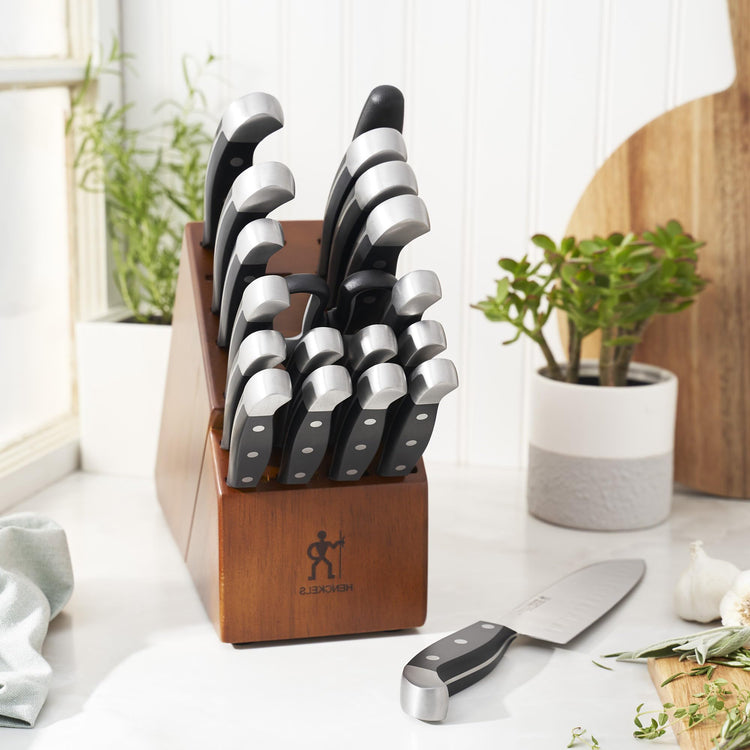Statement 20 Pc Knife Set (20 Count)