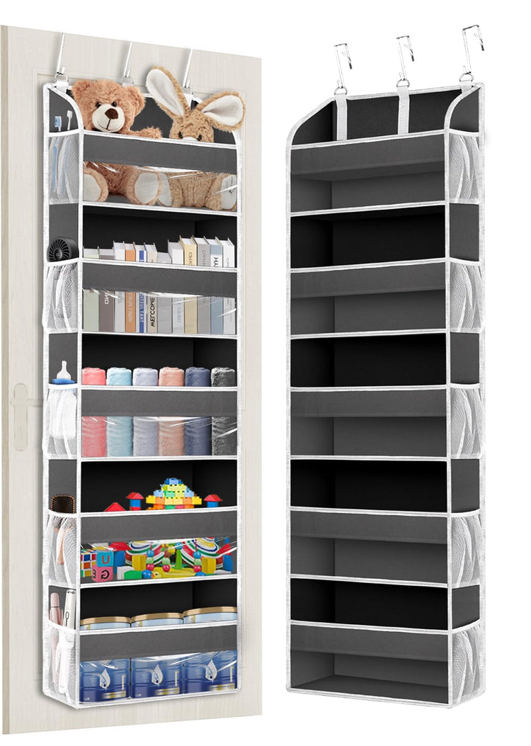 Over the Door Organizer Storage