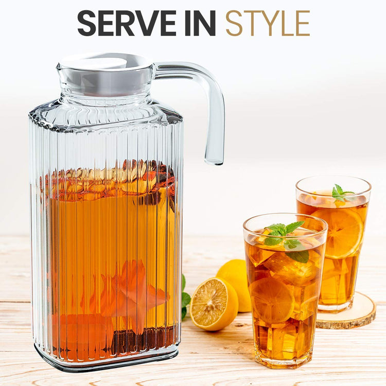 Fridge Pitcher