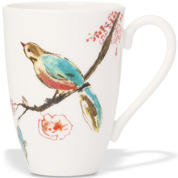 Simply Fine Chirp Mug