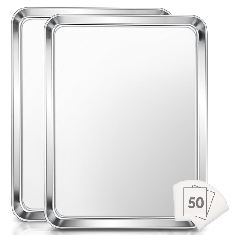 Extra Large Baking Sheet (2 Count)