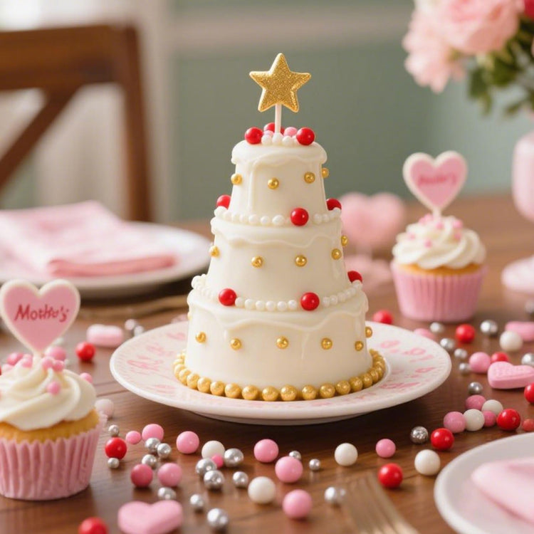 Gold Pearl Sprinkles (4.58 Ounce)