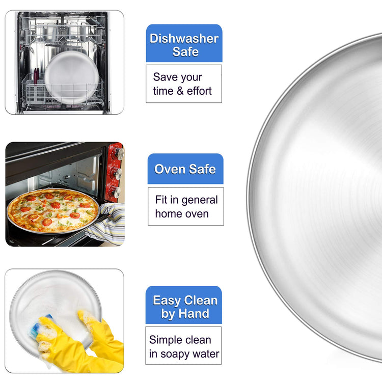 10 Inch Pizza Pan