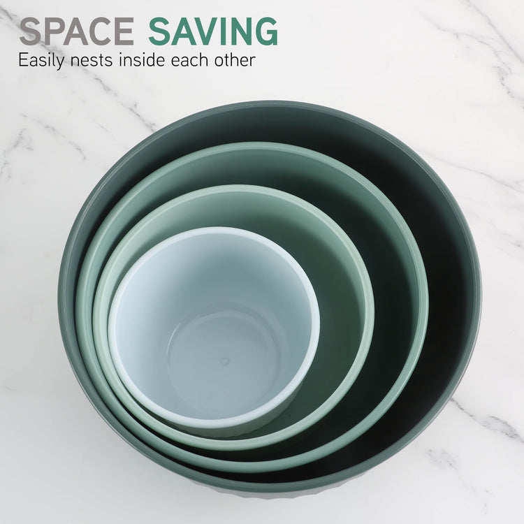 Prep Bowls with Lids