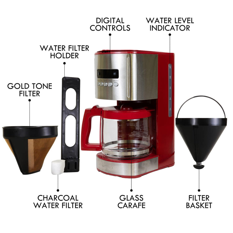 Kenmore Drip Coffee Maker
