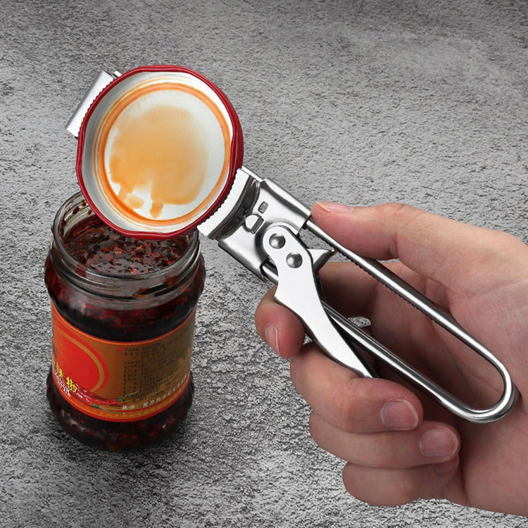 Master Jar & Bottle Opener