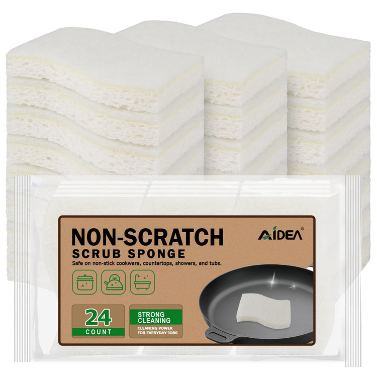 Sponges Kitchen (24 Count)