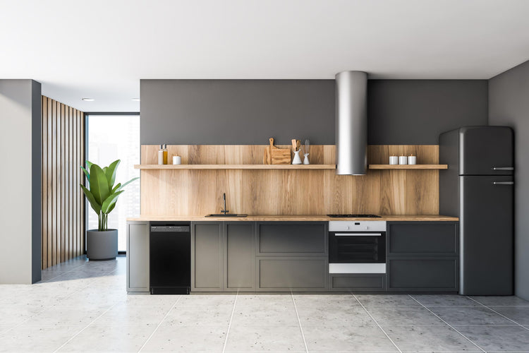 18 Inch Dishwasher with 8 Place settings