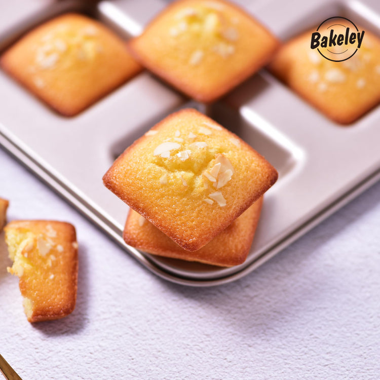 Financier Cake Pan
