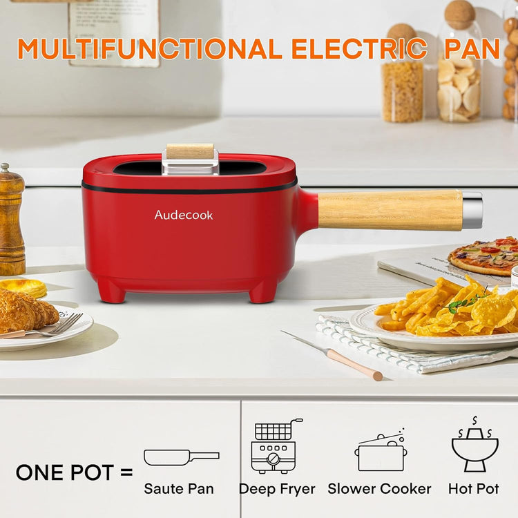 2L Hot Pot Electric