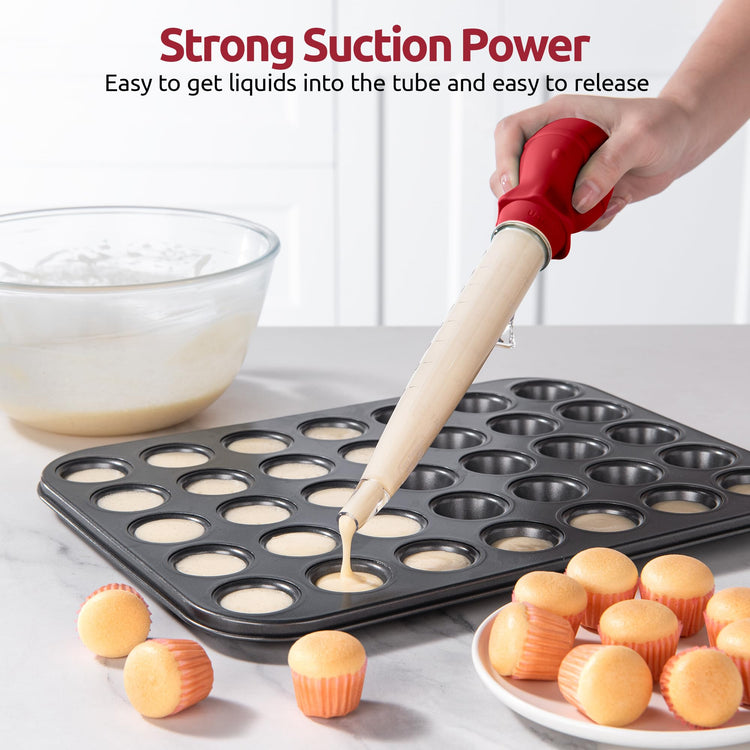 Turkey Baster for Cooking