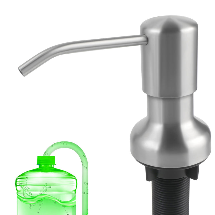 Soap Dispenser for Kitchen Sink