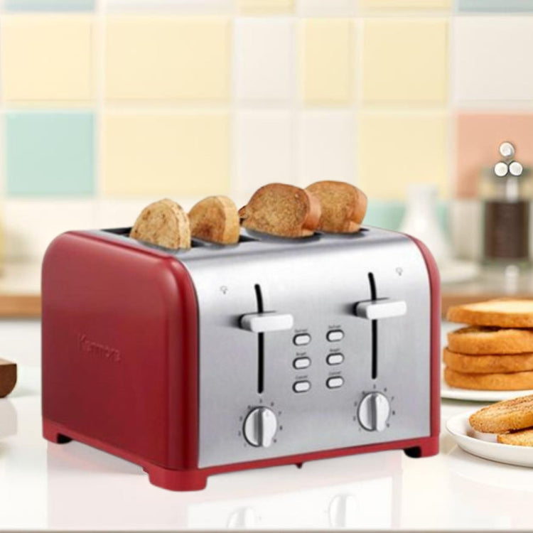 Slice Toaster
