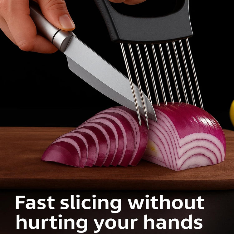2025 Upgraded Onion Slice (2 Count)