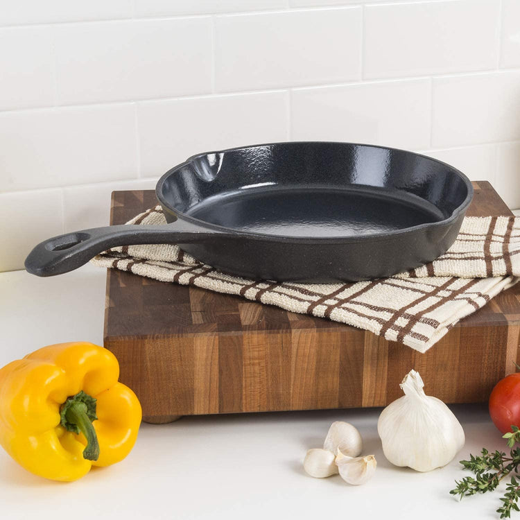 Cast Iron Skillet