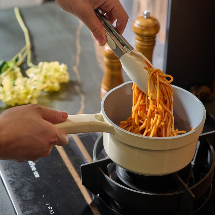 1.6 Quart Sauce Pan with Lid