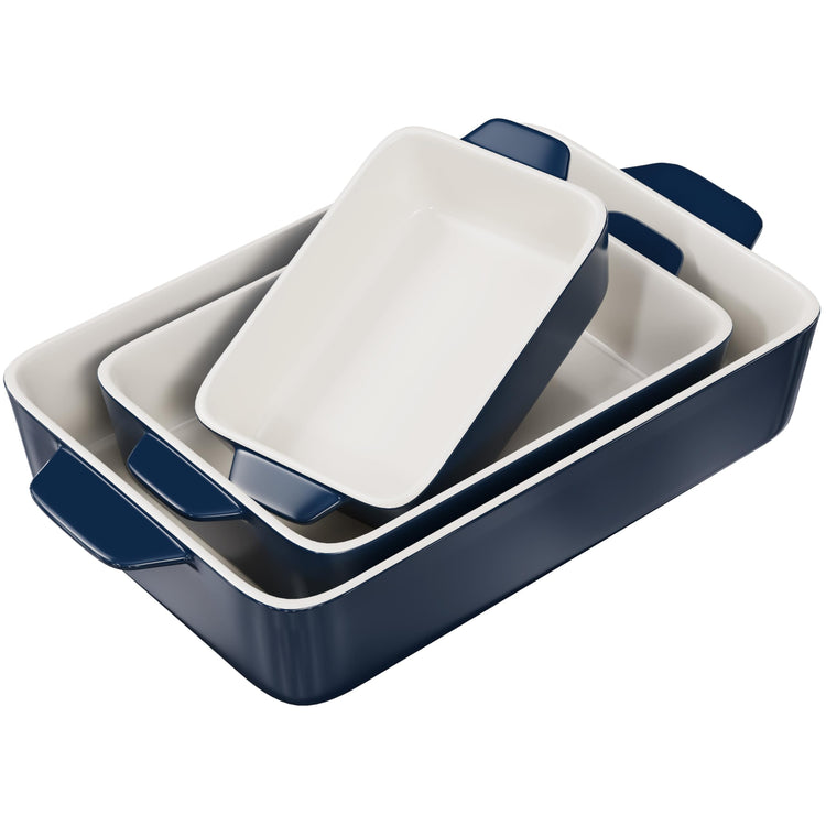 Casserole Dish (3 Count)