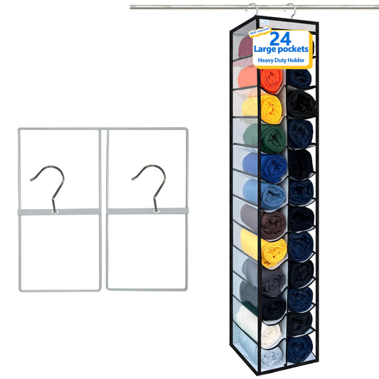 Closet Organization