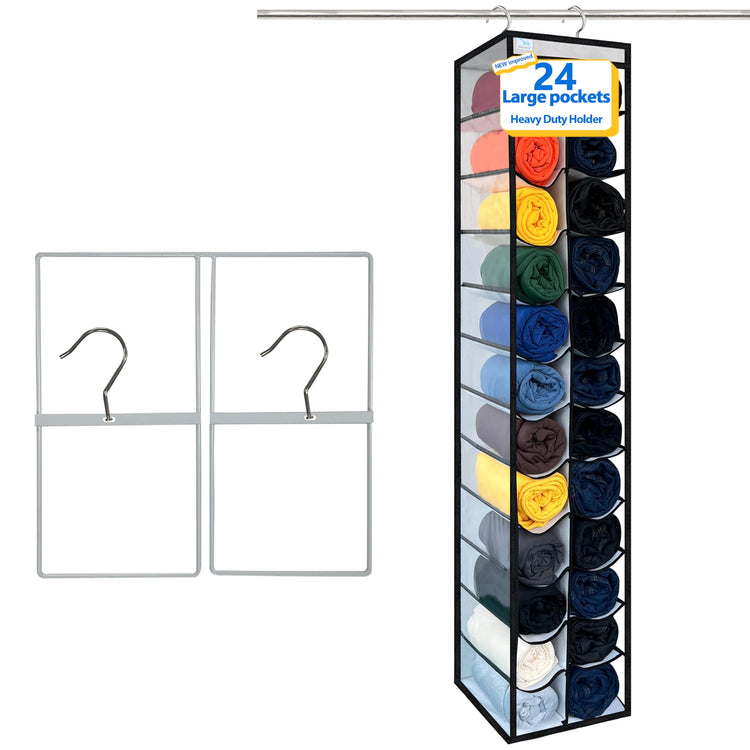 Closet Organization