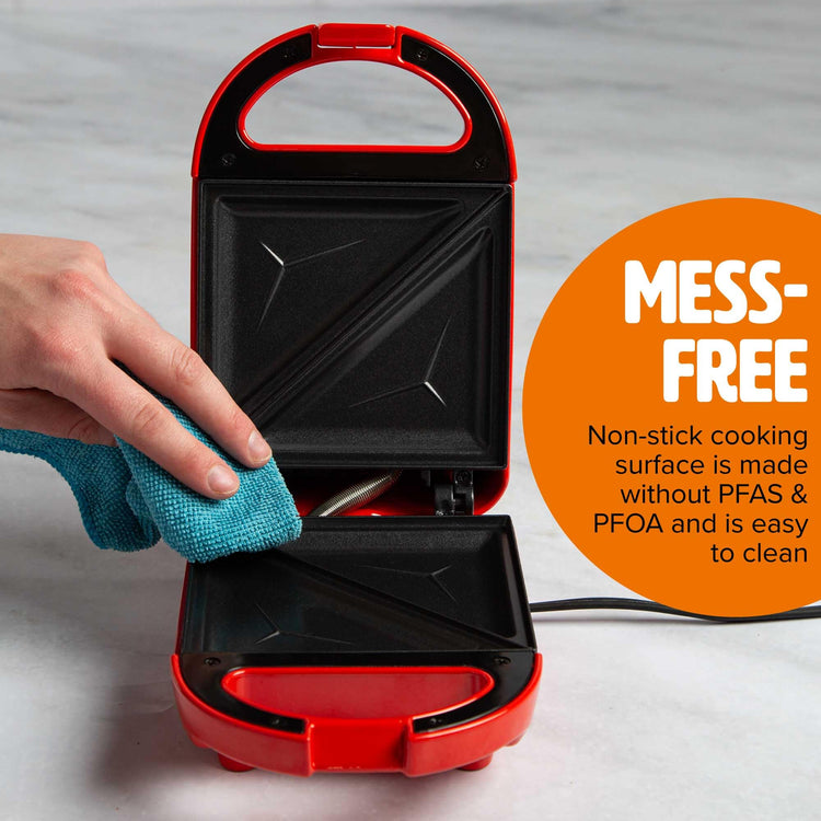 Mini Sandwich Maker