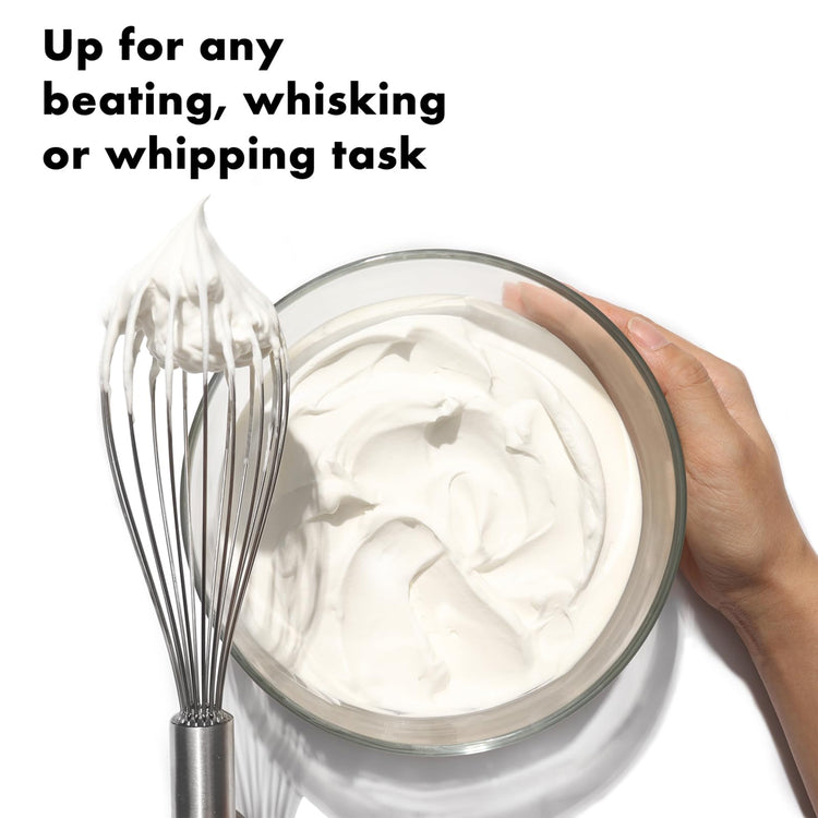 304 Stainless Steel Whisk Set