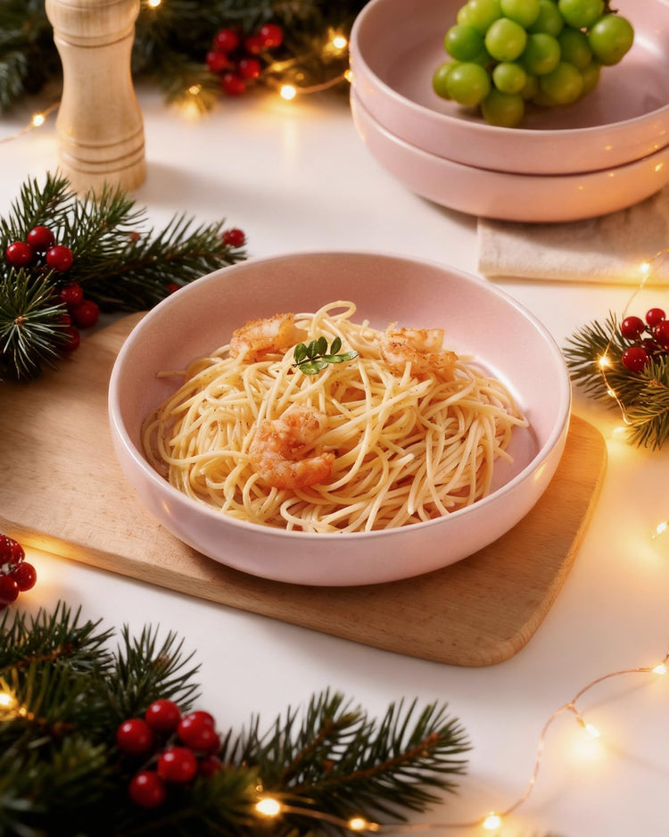 Milkyway 33 oz Pasta Bowls Set of 4 (4 Count)