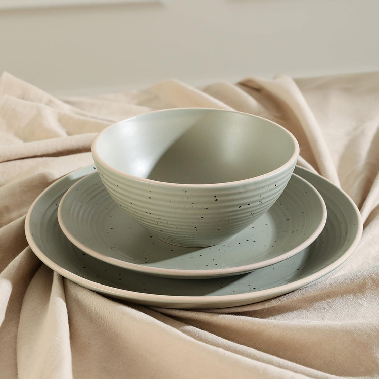 Lauren Stoneware (16 Count)