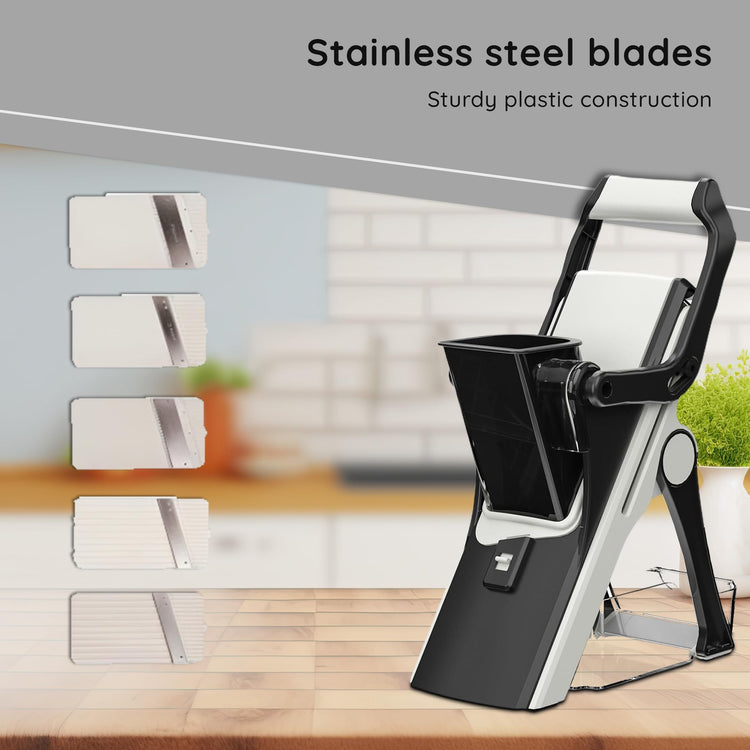 Mandoline Food Slicer