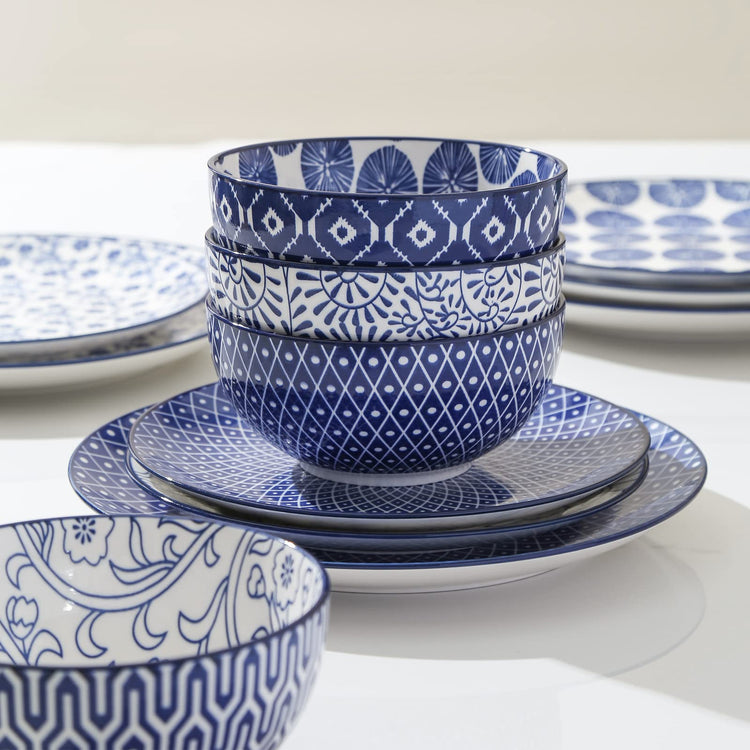 Ceramic Dinnerware Sets