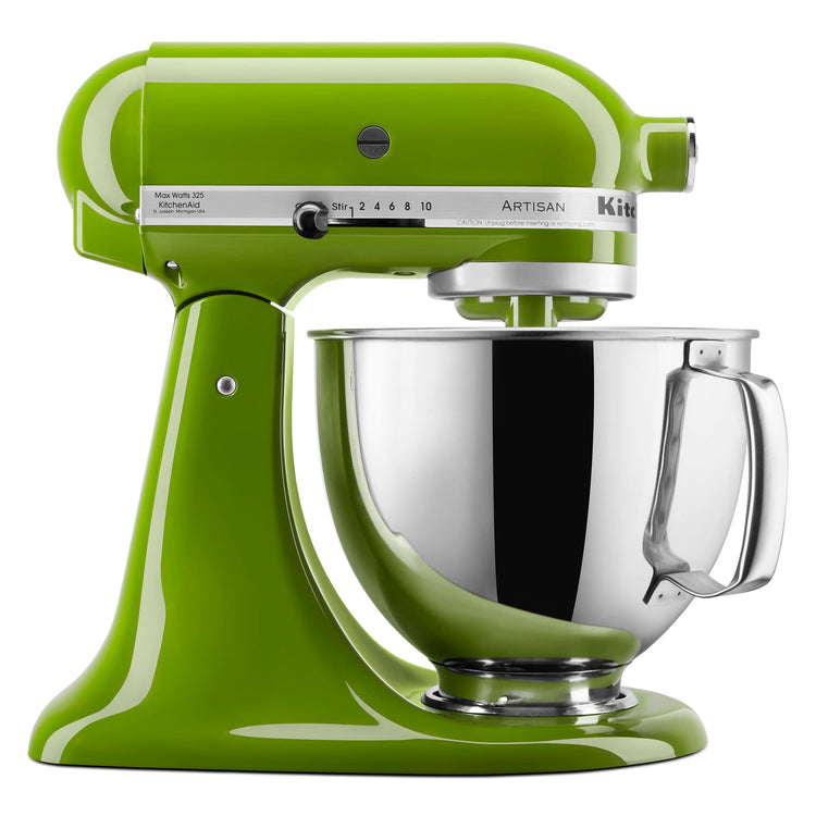 Artisan, 5-Qt Tilt Head Stand Mixer, KSM150PS, Matcha