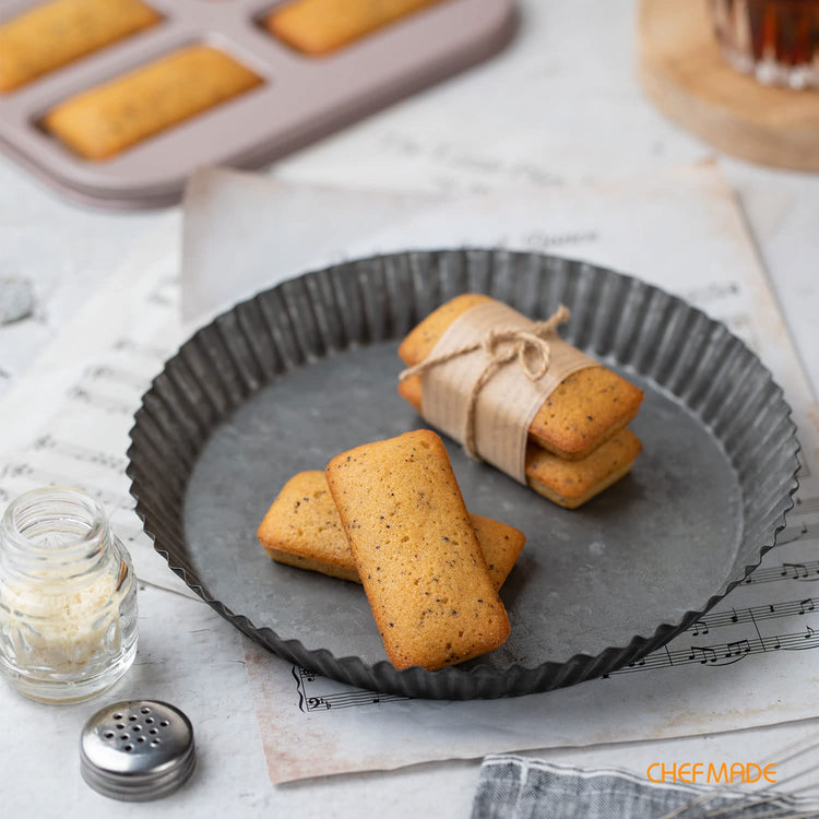 Financier Cake Pan