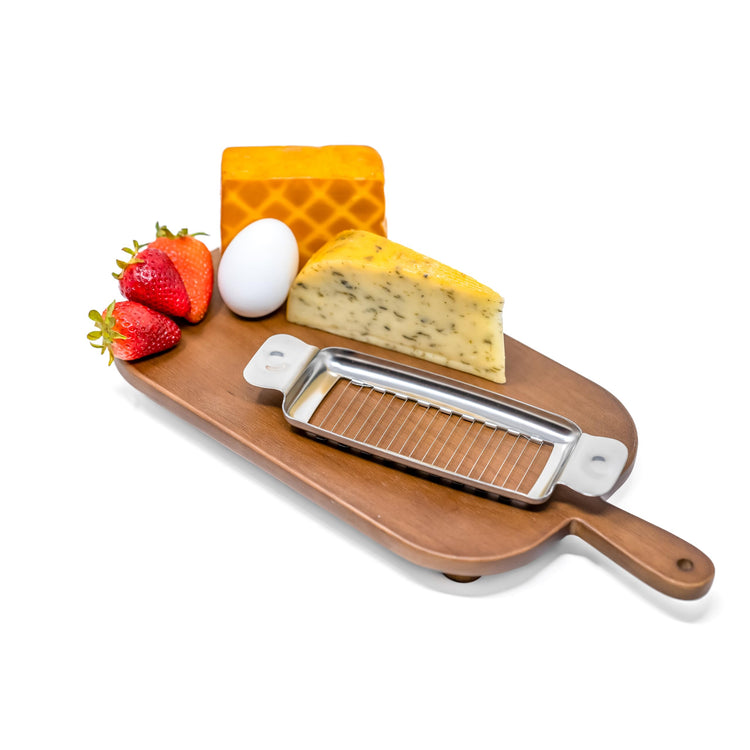 Stainless Steel Butter Slicer